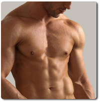 GYNECOMASTY